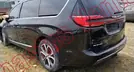 CHRYSLER PACIFICA 2022, foto 7 de 19