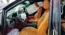 CHRYSLER PACIFICA 2022, foto 17 de 19
