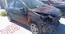 CHEVROLET AVEO 2017, foto 3 de 19