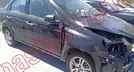 CHEVROLET AVEO 2017, foto 4 de 19