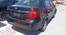 CHEVROLET AVEO 2017, foto 5 de 19