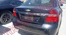 CHEVROLET AVEO 2017, foto 6 de 19