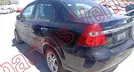 CHEVROLET AVEO 2017, foto 7 de 19