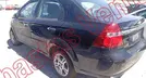 CHEVROLET AVEO 2017, foto 8 de 19
