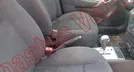 CHEVROLET AVEO 2017, foto 12 de 19