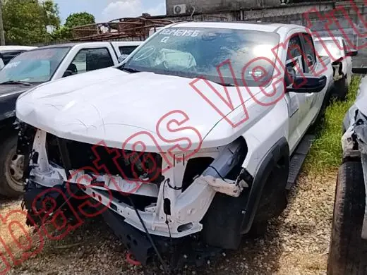 CHEVROLET COLORADO 2026, foto 1 de 19