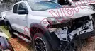 CHEVROLET COLORADO 2026, foto 3 de 19