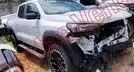 CHEVROLET COLORADO 2026, foto 4 de 19