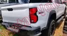 CHEVROLET COLORADO 2026, foto 5 de 19