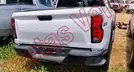 CHEVROLET COLORADO 2026, foto 6 de 19