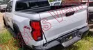 CHEVROLET COLORADO 2026, foto 7 de 19