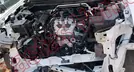 CHEVROLET COLORADO 2026, foto 10 de 19