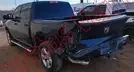 DODGE PICK UP 2013, foto 8 de 19
