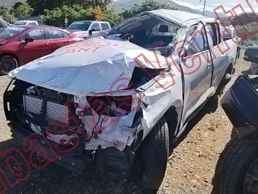 GWM POER 2026, foto 1 de 19