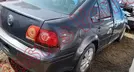 VOLKSWAGEN JETTA CLASICO 2013, foto 5 de 19