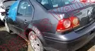 VOLKSWAGEN JETTA CLASICO 2013, foto 7 de 19