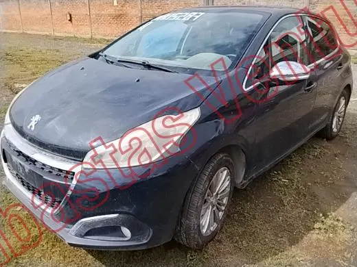 PEUGEOT 208 2020, foto 1 de 19