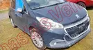 PEUGEOT 208 2020, foto 3 de 19