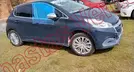 PEUGEOT 208 2020, foto 4 de 19