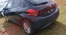 PEUGEOT 208 2020, foto 7 de 19