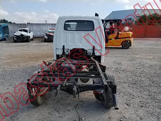 DODGE H100 2006, foto 6 de 19