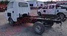 DODGE H100 2006, foto 8 de 19