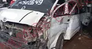 TOYOTA HIACE 2017, foto 1 de 19