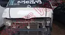 TOYOTA HIACE 2017, foto 2 de 19