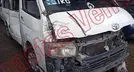 TOYOTA HIACE 2017, foto 3 de 19