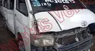 TOYOTA HIACE 2017, foto 4 de 19