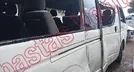 TOYOTA HIACE 2017, foto 5 de 19