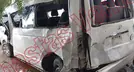 TOYOTA HIACE 2017, foto 7 de 19