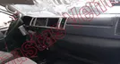 TOYOTA HIACE 2017, foto 14 de 19
