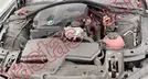 BMW 328IA 2012, foto 10 de 19