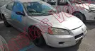DODGE STRATUS 2002, foto 3 de 19