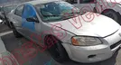 DODGE STRATUS 2002, foto 4 de 19
