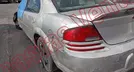 DODGE STRATUS 2002, foto 7 de 19