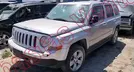 JEEP PATRIOT 2014, foto 1 de 19