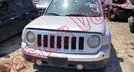 JEEP PATRIOT 2014, foto 2 de 19