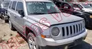 JEEP PATRIOT 2014, foto 3 de 19