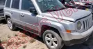 JEEP PATRIOT 2014, foto 4 de 19