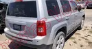 JEEP PATRIOT 2014, foto 5 de 19