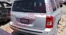 JEEP PATRIOT 2014, foto 6 de 19
