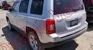 JEEP PATRIOT 2014, foto 7 de 19
