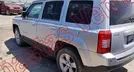 JEEP PATRIOT 2014, foto 8 de 19