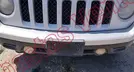 JEEP PATRIOT 2014, foto 18 de 19
