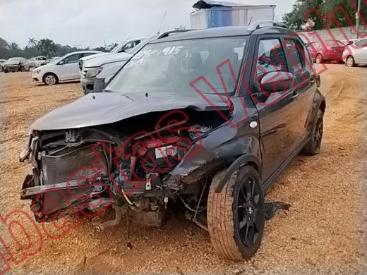 SUZUKI IGNIZ 2024, foto 1 de 19