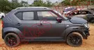SUZUKI IGNIZ 2024, foto 4 de 19