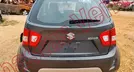 SUZUKI IGNIZ 2024, foto 6 de 19