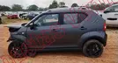 SUZUKI IGNIZ 2024, foto 8 de 19